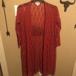 ALL LULAROE BOGO 50% OFF* EUC Lularoe Sarah Small
